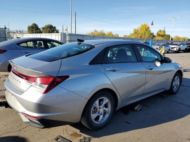 Photo 2 VIN: 5NPLL4AG4MH012362 - HYUNDAI ELANTRA SE 