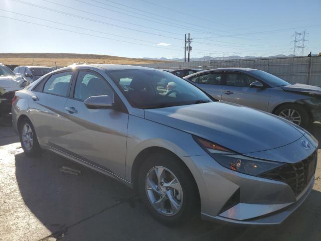 Photo 3 VIN: 5NPLL4AG4MH012362 - HYUNDAI ELANTRA SE 