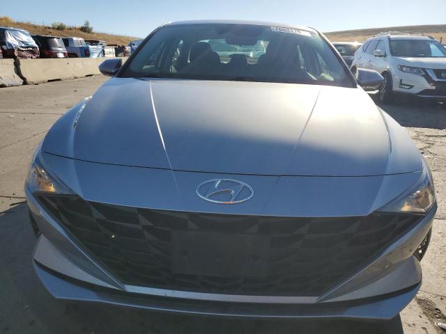 Photo 4 VIN: 5NPLL4AG4MH012362 - HYUNDAI ELANTRA SE 