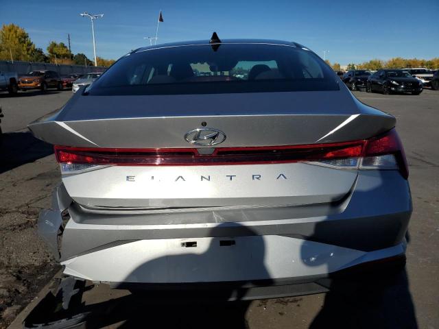 Photo 5 VIN: 5NPLL4AG4MH012362 - HYUNDAI ELANTRA SE 