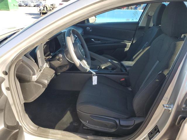 Photo 6 VIN: 5NPLL4AG4MH012362 - HYUNDAI ELANTRA SE 