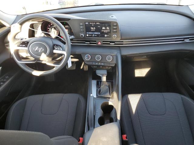 Photo 7 VIN: 5NPLL4AG4MH012362 - HYUNDAI ELANTRA SE 