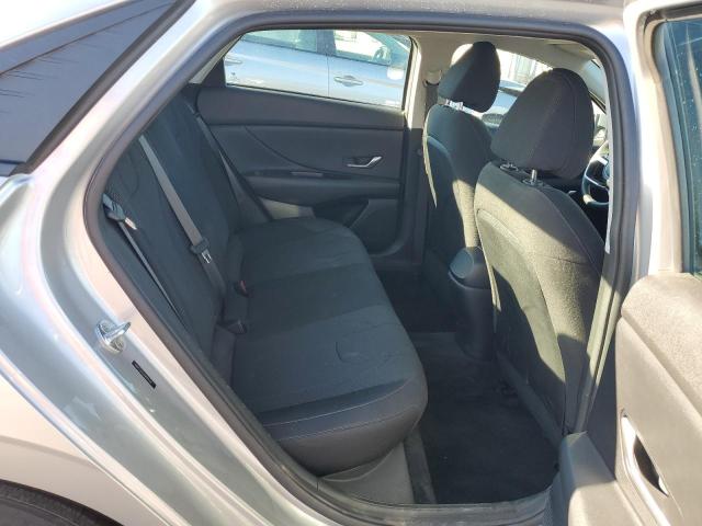 Photo 9 VIN: 5NPLL4AG4MH012362 - HYUNDAI ELANTRA SE 