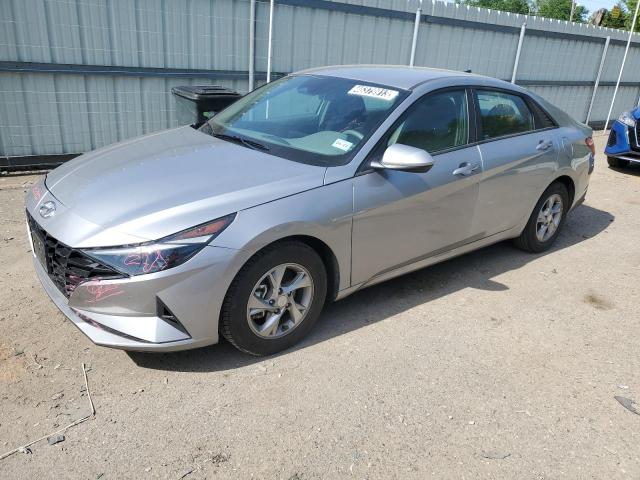 Photo 0 VIN: 5NPLL4AG4MH045751 - HYUNDAI ELANTRA SE 