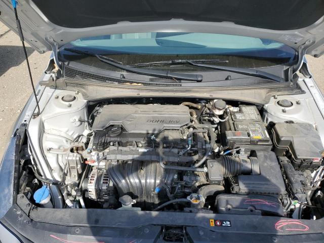 Photo 10 VIN: 5NPLL4AG4MH045751 - HYUNDAI ELANTRA SE 