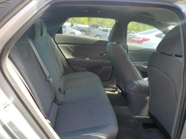 Photo 9 VIN: 5NPLL4AG4MH045751 - HYUNDAI ELANTRA SE 