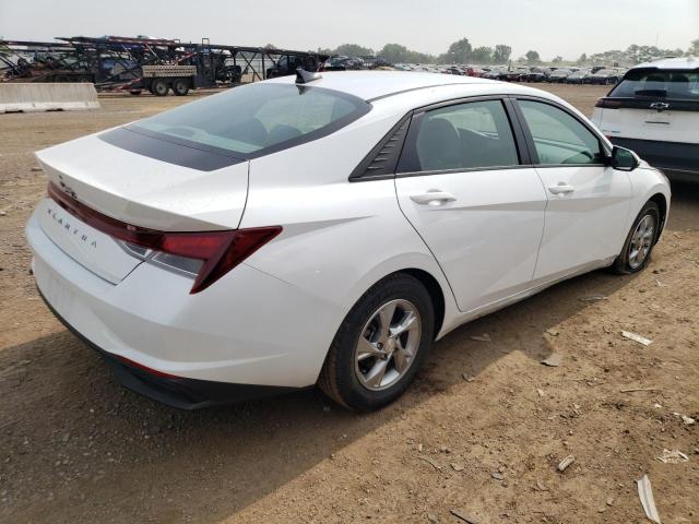 Photo 2 VIN: 5NPLL4AG4MH047516 - HYUNDAI ELANTRA SE 