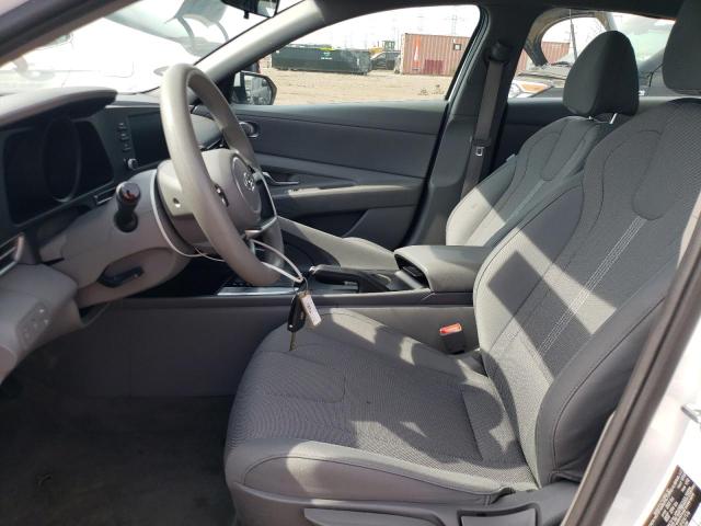 Photo 6 VIN: 5NPLL4AG4MH047516 - HYUNDAI ELANTRA SE 