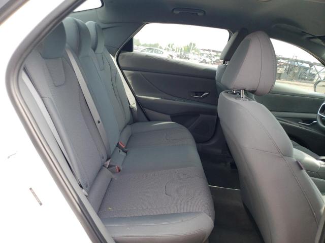 Photo 9 VIN: 5NPLL4AG4MH047516 - HYUNDAI ELANTRA SE 