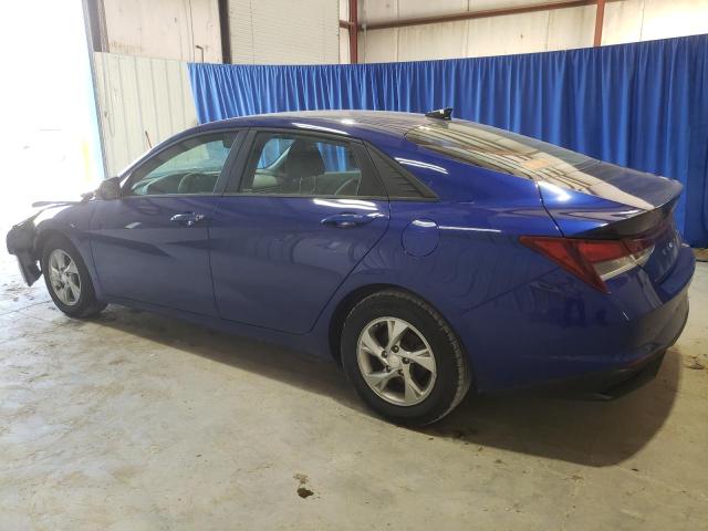 Photo 1 VIN: 5NPLL4AG4MH050786 - HYUNDAI ELANTRA 