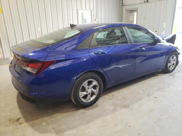 Photo 2 VIN: 5NPLL4AG4MH050786 - HYUNDAI ELANTRA 