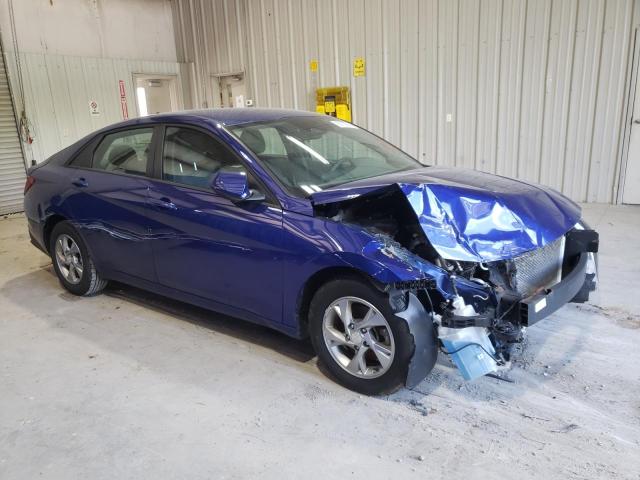 Photo 3 VIN: 5NPLL4AG4MH050786 - HYUNDAI ELANTRA 