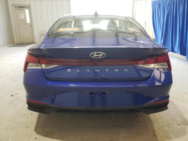 Photo 5 VIN: 5NPLL4AG4MH050786 - HYUNDAI ELANTRA 