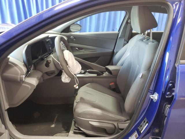 Photo 6 VIN: 5NPLL4AG4MH050786 - HYUNDAI ELANTRA 