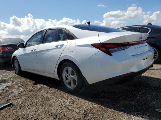 Photo 1 VIN: 5NPLL4AG4NH077228 - HYUNDAI ELANTRA SE 