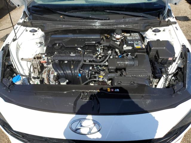 Photo 10 VIN: 5NPLL4AG4NH077228 - HYUNDAI ELANTRA SE 