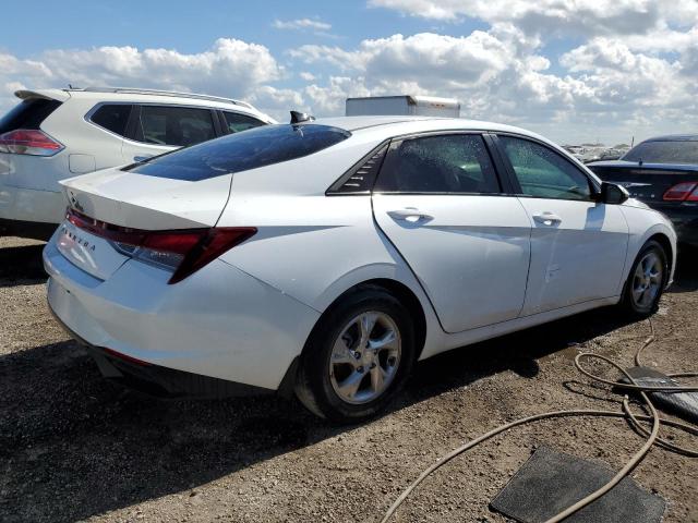 Photo 2 VIN: 5NPLL4AG4NH077228 - HYUNDAI ELANTRA SE 