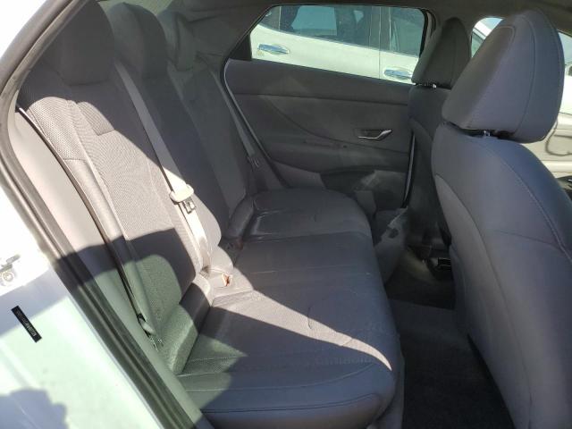 Photo 9 VIN: 5NPLL4AG4NH077228 - HYUNDAI ELANTRA SE 