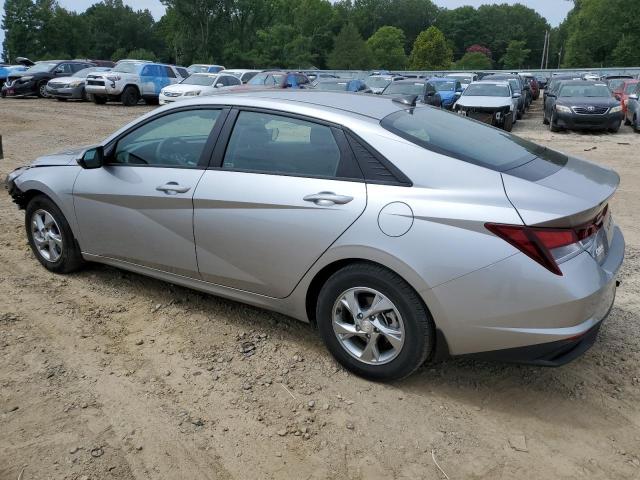 Photo 1 VIN: 5NPLL4AG4NH082218 - HYUNDAI ELANTRA SE 