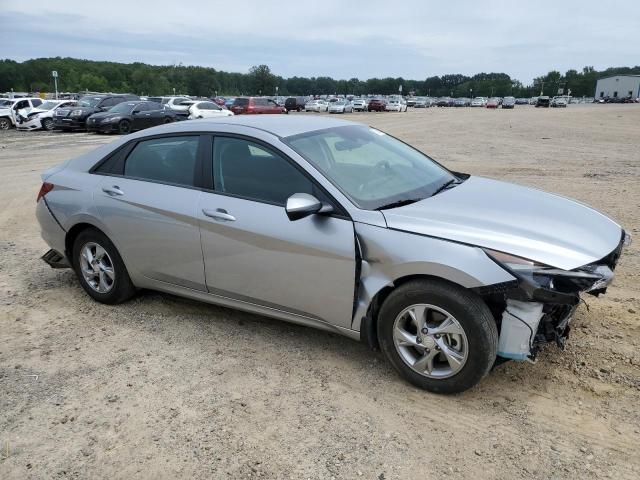 Photo 3 VIN: 5NPLL4AG4NH082218 - HYUNDAI ELANTRA SE 