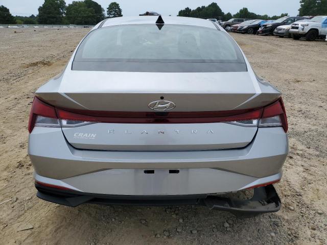 Photo 5 VIN: 5NPLL4AG4NH082218 - HYUNDAI ELANTRA SE 