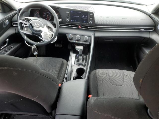 Photo 7 VIN: 5NPLL4AG4NH082218 - HYUNDAI ELANTRA SE 