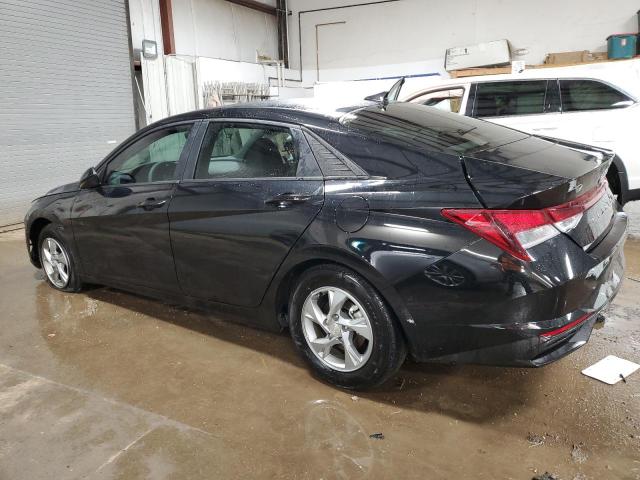 Photo 1 VIN: 5NPLL4AG4PH089849 - HYUNDAI ELANTRA SE 