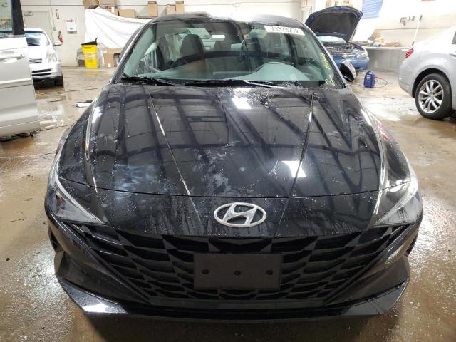 Photo 4 VIN: 5NPLL4AG4PH089849 - HYUNDAI ELANTRA SE 