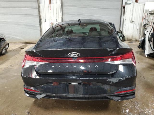 Photo 5 VIN: 5NPLL4AG4PH089849 - HYUNDAI ELANTRA SE 