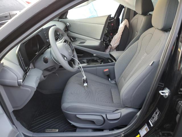 Photo 6 VIN: 5NPLL4AG4PH089849 - HYUNDAI ELANTRA SE 