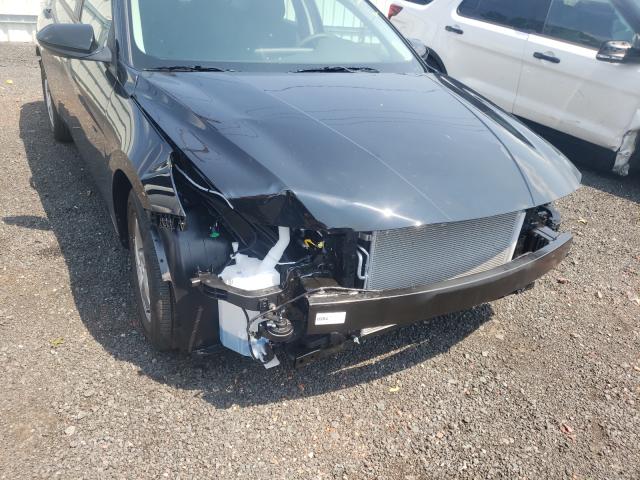 Photo 8 VIN: 5NPLL4AG5MH013780 - HYUNDAI ELANTRA SE 