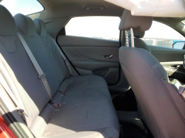 Photo 5 VIN: 5NPLL4AG5MH014833 - HYUNDAI ELANTRA SE 