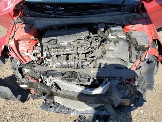 Photo 6 VIN: 5NPLL4AG5MH014833 - HYUNDAI ELANTRA SE 