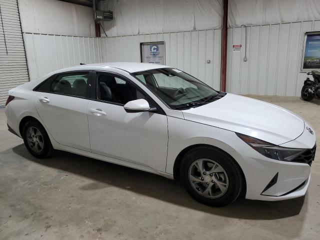 Photo 3 VIN: 5NPLL4AG5MH016422 - HYUNDAI ELANTRA 