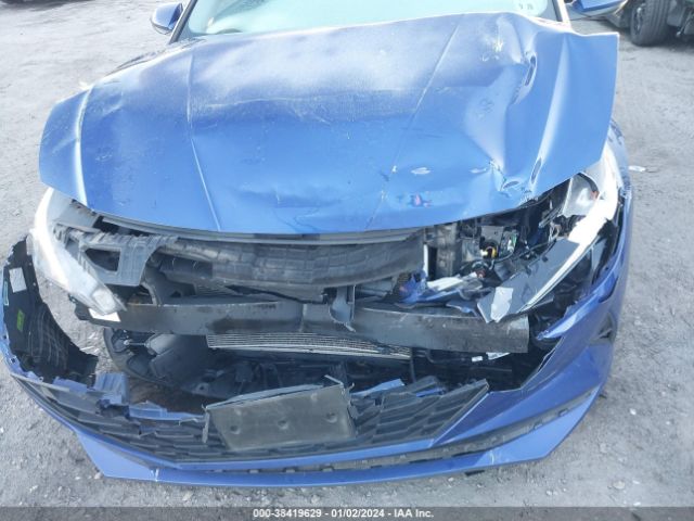 Photo 5 VIN: 5NPLL4AG5MH016484 - HYUNDAI ELANTRA 