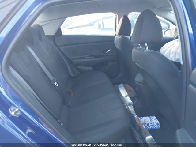 Photo 7 VIN: 5NPLL4AG5MH016484 - HYUNDAI ELANTRA 