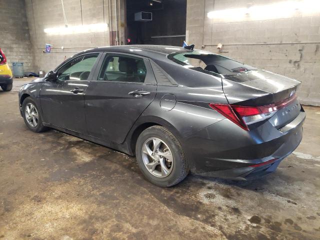 Photo 1 VIN: 5NPLL4AG5MH017909 - HYUNDAI ELANTRA SE 