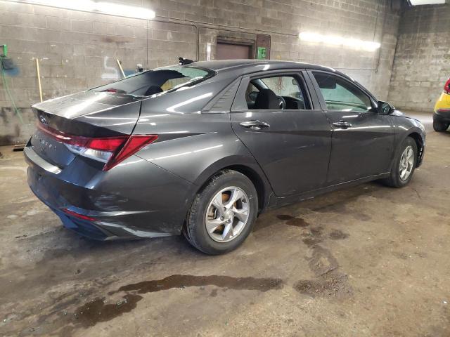 Photo 2 VIN: 5NPLL4AG5MH017909 - HYUNDAI ELANTRA SE 