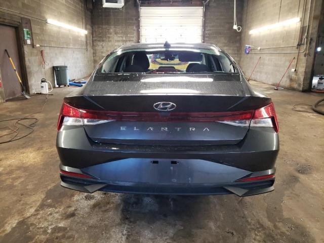 Photo 5 VIN: 5NPLL4AG5MH017909 - HYUNDAI ELANTRA SE 