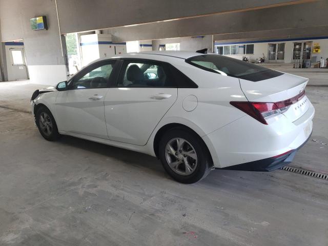 Photo 1 VIN: 5NPLL4AG5MH034483 - HYUNDAI ELANTRA 