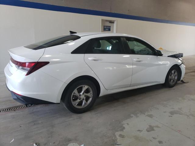 Photo 2 VIN: 5NPLL4AG5MH034483 - HYUNDAI ELANTRA 