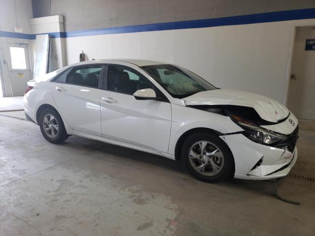 Photo 3 VIN: 5NPLL4AG5MH034483 - HYUNDAI ELANTRA 