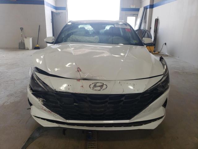 Photo 4 VIN: 5NPLL4AG5MH034483 - HYUNDAI ELANTRA 