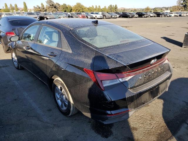 Photo 1 VIN: 5NPLL4AG5MH034581 - HYUNDAI ELANTRA SE 