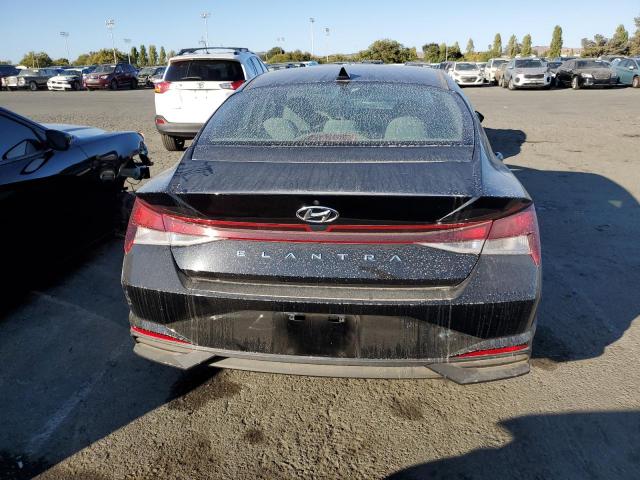 Photo 5 VIN: 5NPLL4AG5MH034581 - HYUNDAI ELANTRA SE 