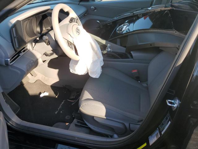 Photo 6 VIN: 5NPLL4AG5MH034581 - HYUNDAI ELANTRA SE 