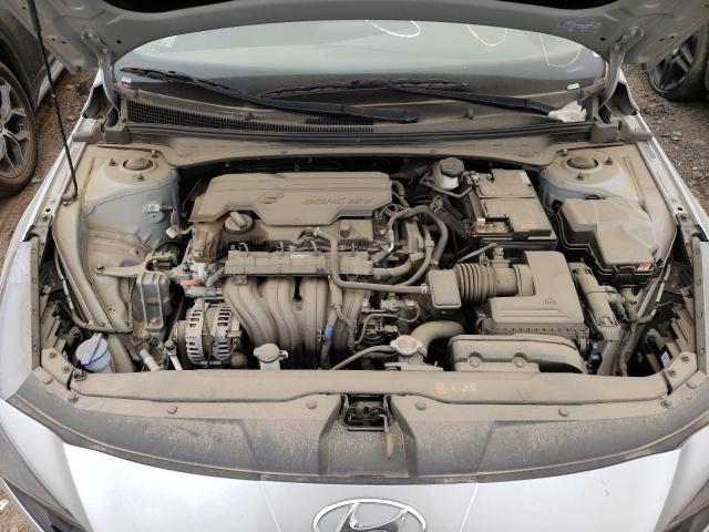 Photo 6 VIN: 5NPLL4AG5MH035682 - HYUNDAI ELANTRA SE 