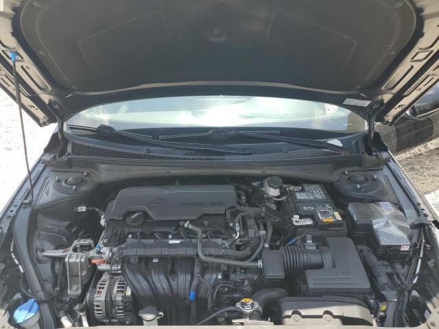 Photo 10 VIN: 5NPLL4AG5MH040042 - HYUNDAI ELANTRA SE 