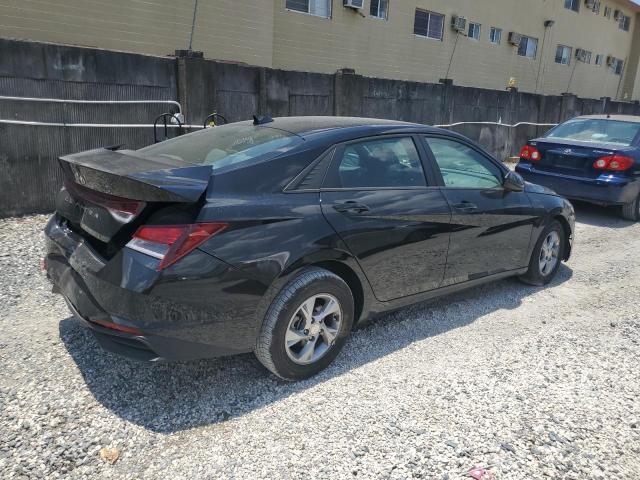 Photo 2 VIN: 5NPLL4AG5MH040042 - HYUNDAI ELANTRA SE 