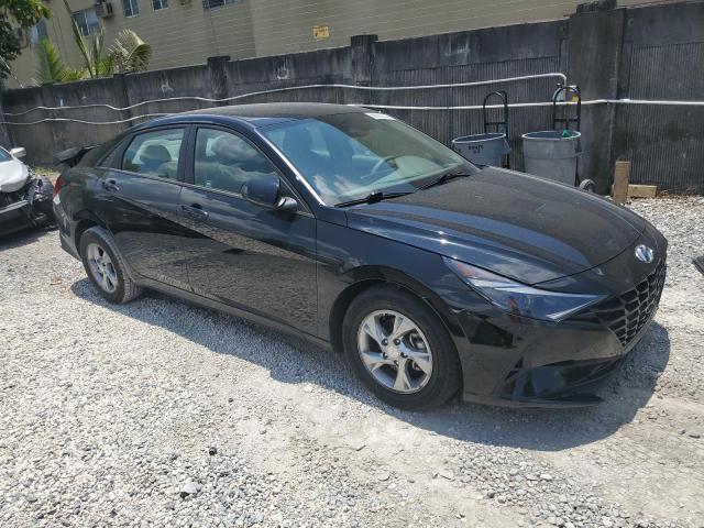 Photo 3 VIN: 5NPLL4AG5MH040042 - HYUNDAI ELANTRA SE 